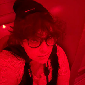 Meet your Posher, Em